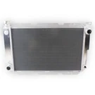 Aluminum Radiator 4 Rows 1988-1997 Ford F-53 Motorhome Chassis V8 7.5L. Fixed Price $208.05.