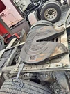 Replaces JSK37USL 2017 Jost Air Slide Fifth Wheel , Ga. Fixed Price $703.73.