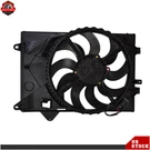 For Chevy Sonic 1.8L 2012-18 Radiator Ac Condenser Electric Cooling Fan 94509632. Fixed Price $48.35.