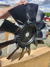 New 996711253 Horton Fan. Fixed Price $275.00.
