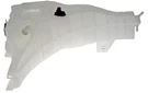 Dorman 603-5203 Engine Coolant Reservoir Fits Freightliner Missing 1 Cap. Fixed Price $127.46.