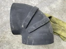 Kenworth K123-104 Elbow-rubber Air Cast# K123-C-104. Fixed Price $55.00.