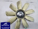 Cummins Ism Fan Assembly, Inches, Blades Part # 4735 41393 01. Fixed Price $150.00.