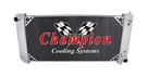 Dr Champion Row Cr Series Radiator For 2003 - 2007 Chevrolet C4500 Kodiak. Fixed Price $365.61.