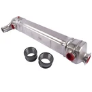 New E-g-r Cooler For Detroit DD15 2015-2020 EA4731400575. Fixed Price $795.00.