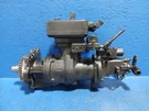 Cummins Ism Engine Fuel Pump 3074318 And Air Compressor Assy 9111530366 - 52187. Fixed Price $1034.99.