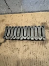 Set Of 12 Caterpillar C13 Diesel Engine Crosshead Bridges 2377253 Oem. Fixed Price $70.40.
