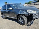 Transmission Oil Cooler Oem 2010 Porsche Cayenne 1YR Wrnty 95530701700. Fixed Price $129.00.