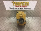 Caterpillar C9 Thermostat Housing 2192336 (523-10177). Fixed Price $81.00.