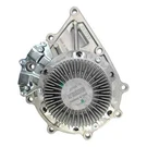 Oem Detroit DD15-13 Water Pump EA4722002001 EA4722002801*(NO Core)*. Fixed Price $1099.00.