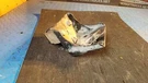 2000 Mack CH613 Truck Cab Support 30QS4221M2. Fixed Price $150.00.