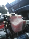 For 2010 Volvo Vnl Radiator Overflow Tank , Ga. Fixed Price $179.49.