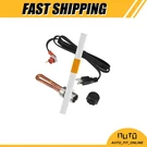 Engine Block Heater Assy 3C3Z-6A051-AA Single Custom Ford E-150 2005-2010. Fixed Price $38.49.