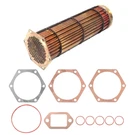 Oil Cooler For Mack E6, E7 And Etech Engines To Match Oe# 57GC270, 20704830. Fixed Price $789.99.