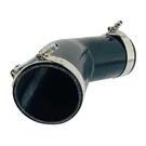 2.25" To 3.25" (57 83MM) Id 45 Degree Silicone Reducer Coupler, 4" (102MM).... Fixed Price $58.88.