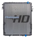 For Freightliner Coronado Radiator , Us. Fixed Price $852.81.