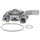 Fits Mercedes 4.3 6.4 7.2 Water Pump OM904 OM906 OM926 Mahle 228-2338. Fixed Price $249.99.
