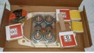 Detroit Diesel Oem Part 5197638 Blower Repair Kit Replaced By 23514204. Fixed Price $460.00.