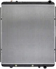 Radiator Spectra 2001-1725P. Fixed Price $1413.99.