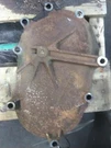 A4570110907 Front Cam Cover 2419218. Fixed Price $74.96.
