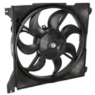 Radiator Fan For 2001-2006 Hyundai Santa Fe 2538626200 Cooling. Fixed Price $75.99.
