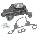 Water Pump 80-90 Heavy Duty Detroit Diesel 8.2L 501 Cid V8 Heater Outlet 8928672. Fixed Price $611.40.