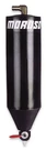 Moroso 63657 Radiator Overflow Tank, Quart Black Plastic 10.5 X In.. Fixed Price $51.99.
