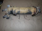 Caterpillar C12 Diesel Engine Oil Cooler Assembly 115-4514 126-0062 155-7975. Fixed Price $399.99.