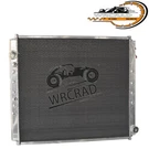 Aluminum Radiator Fit Freightliner Cascadia Columbia 113 125 120 2008-2013 2012. Fixed Price $449.00.