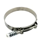 F16-6009031B413SB0 Oem Paccar T-bolt Hose Clamp Genuine Kenworth Peterbilt. Fixed Price $34.07.