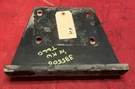Paccar/ Kenworth Peterbilt Crossmember Gusset, Bracket A47-6000. Fixed Price $122.00.