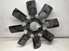 Cat 3126 Engine Fan Blade - Used P/n 6802000723. Fixed Price $249.99.