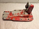 2014 Cummins Isb Qsb 6.7 Engine Oil Filter Housing 5285021 Oem. Fixed Price $83.60.