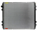 Hd+ Freightliner Radiator 36 X 30.63 1.89 (25685) *ships Oversize*. Fixed Price $757.34.