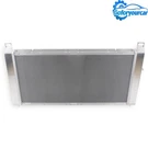 34" Radiator For 2002-2014 Cadillac Escalade Esv Ext 6.0L 6.2L 5.3L Aluminum. Fixed Price $145.88.
