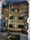 Eaton Fuller RTLO16913A Transmission Good Used (12058312. Fixed Price $3600.68.