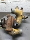 Replaces 223-9145 2007 Cat C13 305-380 Hp Water Pump , Oh. Fixed Price $200.03.
