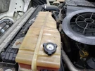 For 2018 Freightliner Cascadia 113 Radiator Overflow Tank , Mn. Fixed Price $206.88.