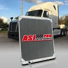 For 2008-2013,2009 2011 Freightliner Cascadia Columbia Rows Aluminum Radiator. Fixed Price $759.00.