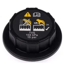 Genuine International 3578333C3 Oem Radiator Cap- New Bag. Fixed Price $15.99.