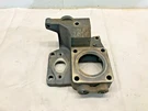 Cummins ISM11 Diesel Engine Thermostat Housing Support 4083195 Oem. Fixed Price $114.40.