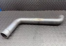 Oem Peterbilt F66-6762 Stainless Steel Upper Coolant Tube Pipe For Cummins ISX15. Fixed Price $279.95.