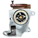 2011-2014 Cummins ISX15 Thermostat Housing Assembly 3682667 Oem. Fixed Price $87.78.