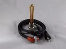 Engine Heater Kit Fits American Hoist & Derrick Cranes 9460, 9530 W/detro. Fixed Price $86.00.