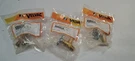 Lot Velvac Coolant Shutoff Valve (hose O.d. 5/8", Pipe Size 3/8"). Fixed Price $45.99.