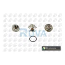 Fits Mercedes Ssangyong Daewoo Ruva Thermostat Coolant 6062030275. Fixed Price $23.40.