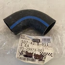 Genuine Freightliner 90 Degree Elbow Hose 62ID New 05-29973-007 Oem. Fixed Price $34.99.