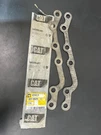 Caterpillar C11 C13 Bellhousing Spacer 227-2573 Oem Set Of. Fixed Price $45.00.