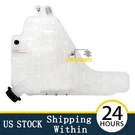 Engine Coolant Reservoir Tank For 2011-2015 International Prostar 603-5247. Fixed Price $99.99.