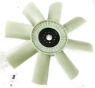 Borg Warner/orion 8-BLADE Engine Cooling Fan 4735-38164-11 Nos. Fixed Price $277.39.